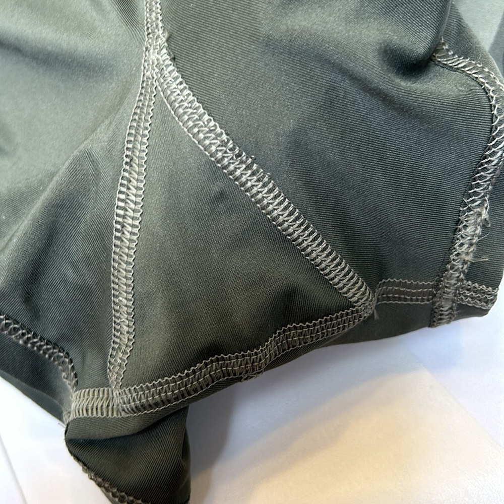 Eddie Bauer Adventurer 2.0 Camo Skort-Size 12 - Picture 5 of 7